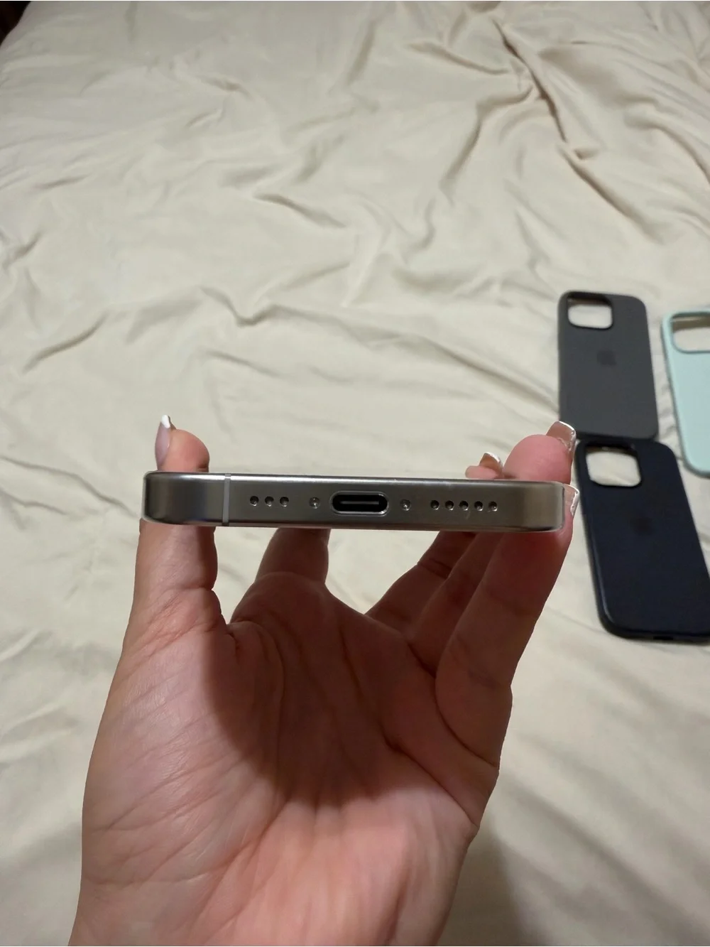 Apple iphone 16